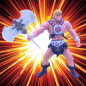 Preview: Masters of the Universe 200X He-Man Figur 2002 | Mattel